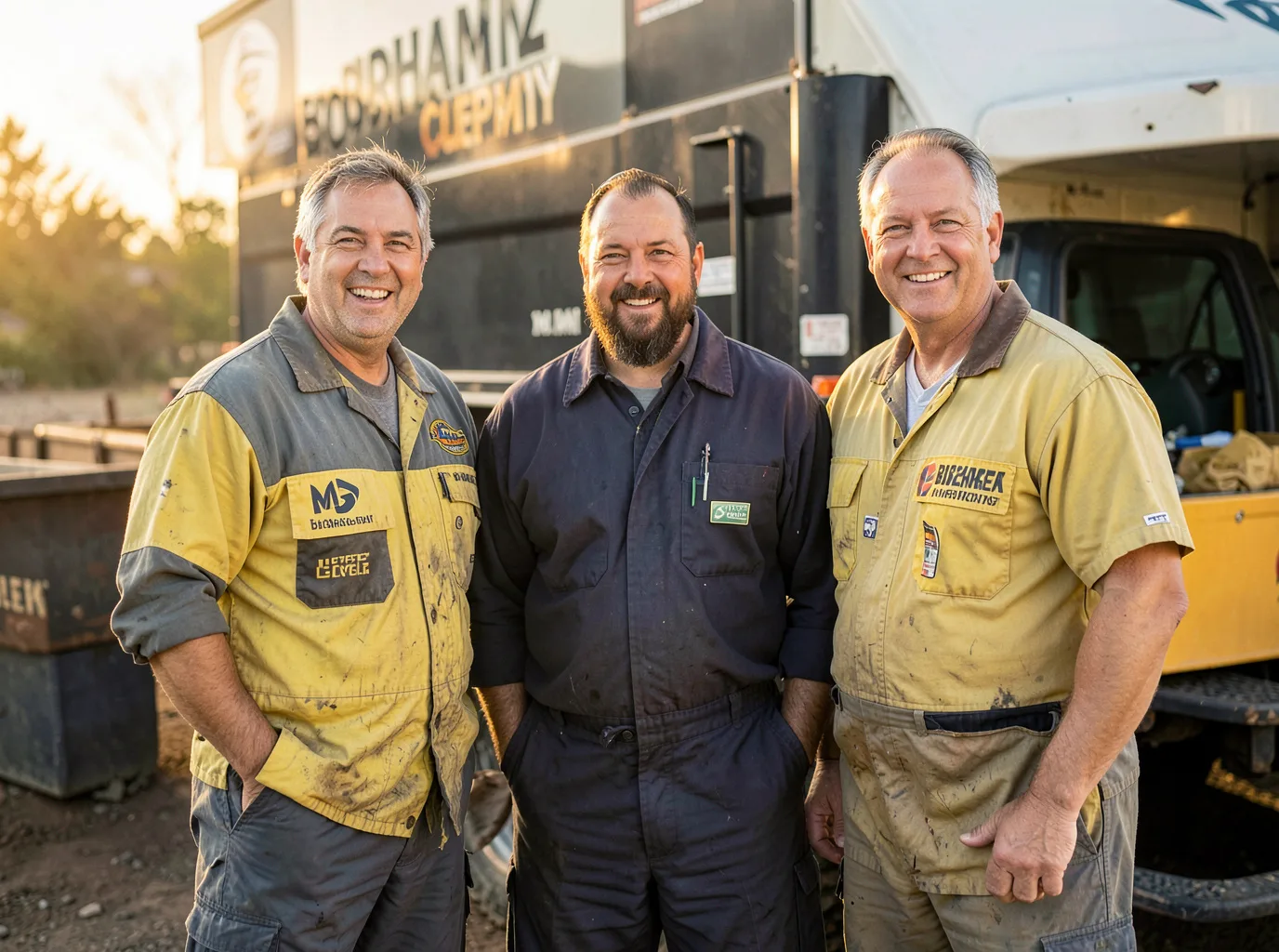 Sewage Cleanup company in Shoreline, WA